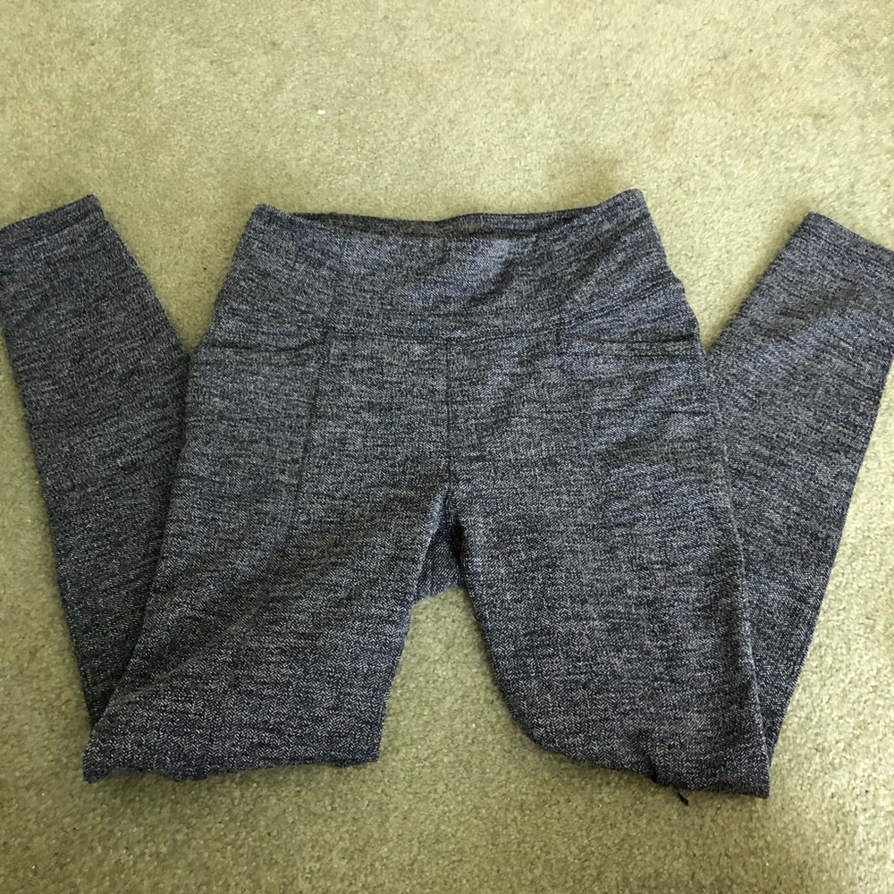 ATHLETA leggings NWOT